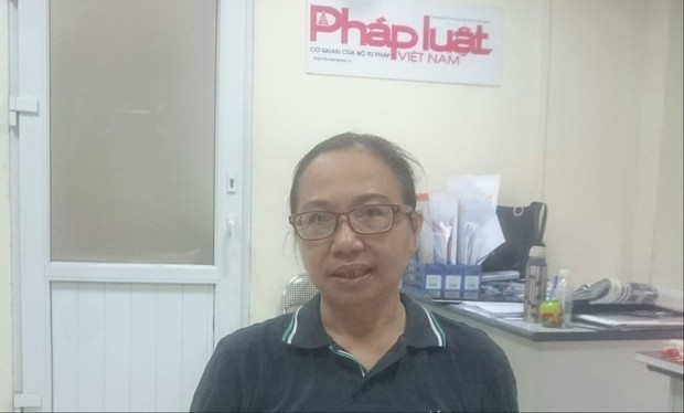 Ai “tiếp tay” cho công trình xây dựng sai phép của nguyên Phó Chủ tịch UBND phường Quán Thánh?