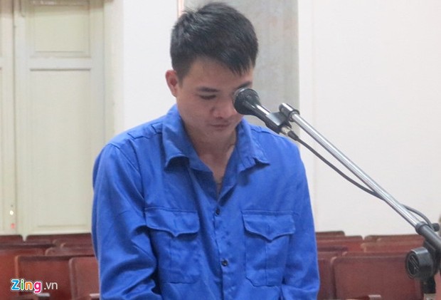 Tử hình kẻ