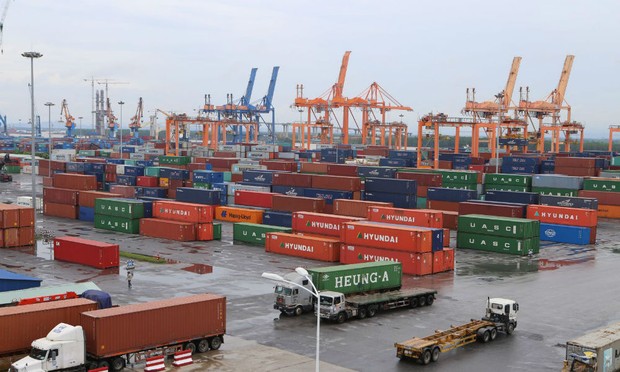 Vụ 213 container hàng lậu “mất tích” tại cảng Cát Lái: Sai phạm “tày trời”, xử lý qua loa
