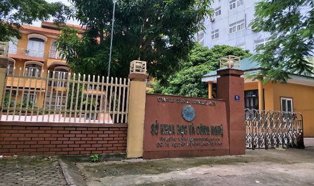 Tiếp bài “Sở KH&CN Nghệ An: bổ nhiệm hàng loạt trưởng, phó phòng không đạt chuẩn”: Có thể hủy quyết định bổ nhiệm