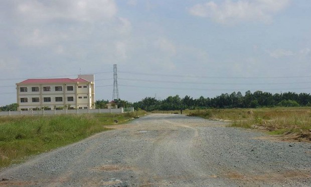 TP Hồ Chí Minh: Áp dụng các quy định mới về bồi thường, hỗ trợ, tái định cư khi Nhà nước thu hồi đất