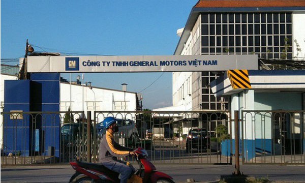 Chuyển nhượng General Motors Việt Nam: 381 lao động hoang mang “sợ bị đẩy ra đường”