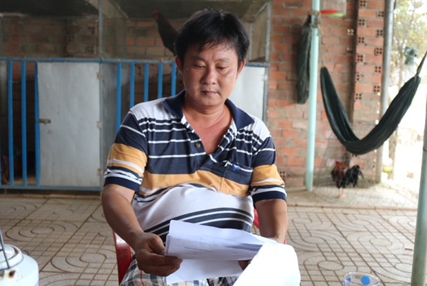 Cắt đứt gân tay, chân người khác nhưng không bị khởi tố?