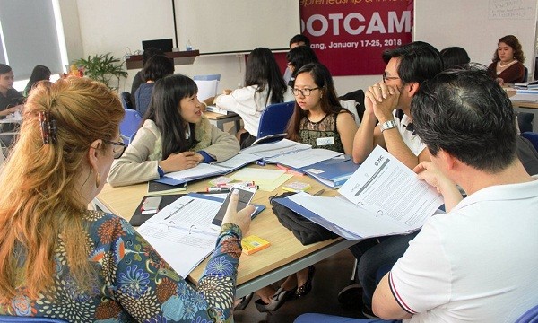Startup Việt cần tận lực đầu tư 'nội lực'