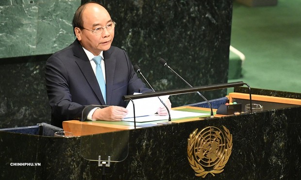 Thủ tướng kết thúc tốt đẹp chuyến tham dự Phiên thảo luận cấp cao Đại hội đồng Liên Hợp Quốc