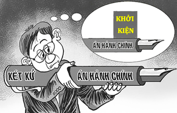 Dân kiện chính quyền - Nhiều điểm nghẽn vì “quan” tắc trách: Cần cơ chế đủ mạnh