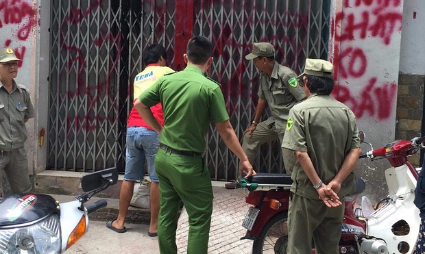 Cả nhà chồng tứ tán vì con dâu vay nợ rồi bỏ trốn