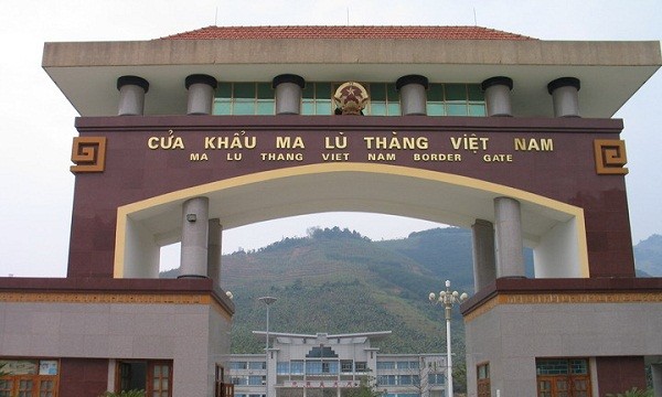 Loạt sai phạm tại Ban quản lý Khu kinh tế Cửa khẩu Ma Lù Thàng, Lai Châu