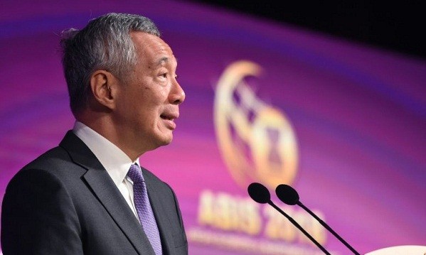 Singapore kêu gọi ASEAN tăng cường hội nhập