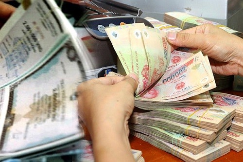 Thị trường trái phiếu của Việt Nam đạt 53 tỉ USD vào cuối tháng 9