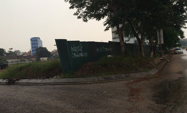 Nghệ An: Chuyển nhượng dự án trên đất “vàng” có đúng quy định?