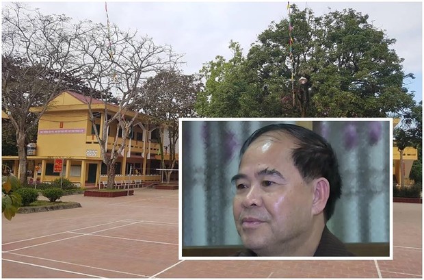 Vụ thầy hiệu trưởng xâm hại học sinh tại Phú Thọ: Không phải bài học giáo dục giới tính!