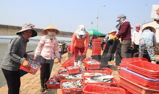 Khởi tố cán bộ thôn