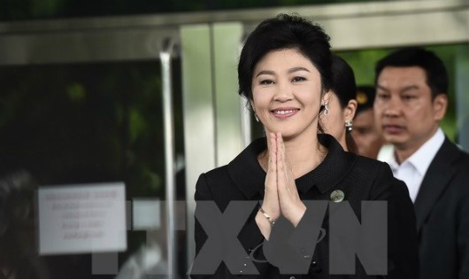 Thái Lan: Cựu đại tá cảnh sát giúp bà Yingluck đào tẩu