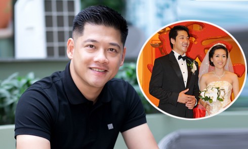 Hải Anh thừa nhận có