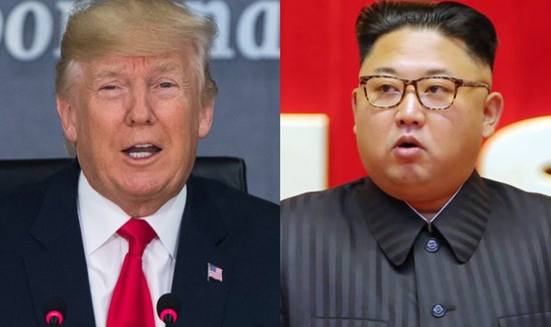 Triều Tiên bất ngờ dọa hủy Hội nghị Thượng đỉnh Mỹ - Triều