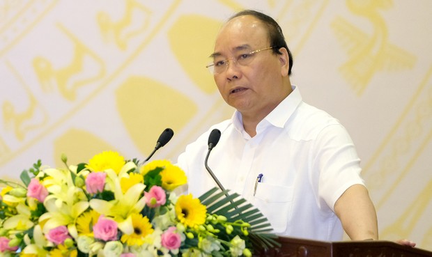 Thủ tướng: Không coi thường những đốm lửa nhỏ