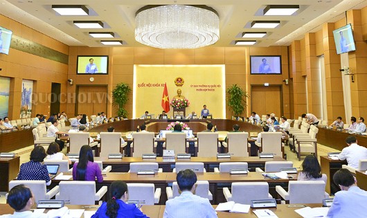 Không để việc bảo vệ bí mật nhà nước ảnh hưởng quyền tiếp cận thông tin của người dân