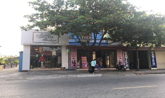 Hải Dương: Nguyên Viện trưởng VKSND huyện bị “tố” lấn chiếm đường đi chung để xây nhà kiên cố
