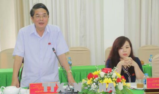Cần Thơ: Nguồn vốn ODA góp phần cải thiện đời sống người dân