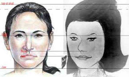 Thi thể bí hiểm 48 năm thách thức mọi cuộc điều tra