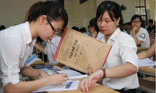 “Phù phép” điểm thi tại Hà Giang: Lòng tham và “hư danh” lên tới đỉnh điểm