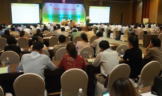 Quỹ Bảo vệ môi trường Việt Nam cho vay 2.200 tỷ phát triển bền vững
