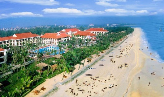 Quảng Bình thu hút được 514,4 triệu USD vốn nước ngoài