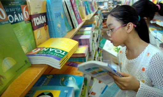 Chương trình, sách giáo khoa mới: Gắn với thực tiễn, tăng tính thực hành