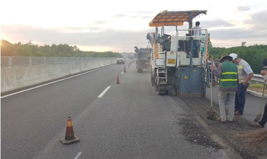 Dự án Cao tốc Đà Nẵng- Quảng Ngãi: Loạt sai phạm từng bị che giấu