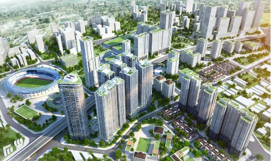 Rà soát, đánh giá quy định đăng ký bất động sản trong Luật Đất đai