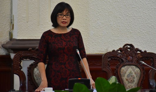 Công dân Việt Nam có 2 quốc tịch: Sẽ có hướng dẫn cụ thể về 'trường hợp đặc biệt'
