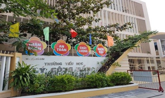 Đà Nẵng: Điều chuyển Hiệu trưởng liên quan sai phạm làm chuyên viên Phòng GD&ĐT quận có thỏa đáng?