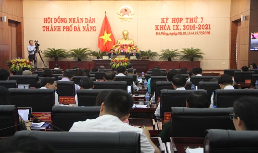 'Điểm danh' loạt sai phạm trong đầu tư công ở Đà Nẵng