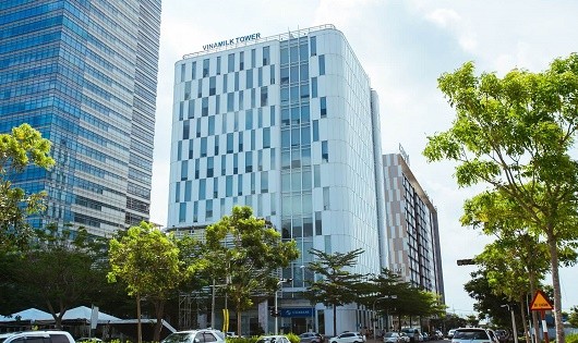 VINAMILK Chủ động sáng tạo và đổi mới - Khẳng định vị thế dẫn đầu Dám nghĩ, dám làm - Dẫn đầu xu thế