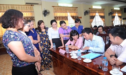 Nâng cao tính chủ động trong tìm hiểu pháp luật của doanh nghiệp