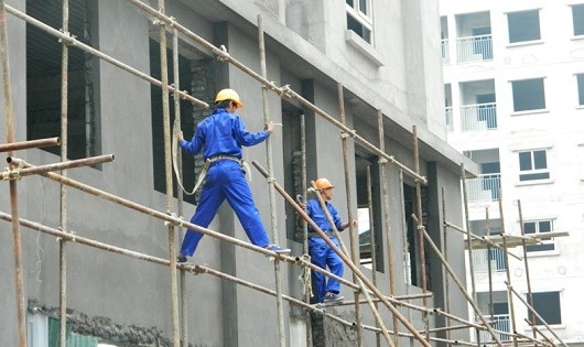 Thống kê tai nạn lao động ở khu vực ngoài hợp đồng: Sẽ là con số rất cao nếu thống kê đầy đủ
