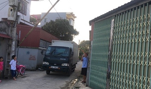 Tiếp vụ “Nhức nhối nạn BOT thôn tại Hải Dương”: Núp bóng “bảo vệ đường sá” để chiếm đoạt tiền xe qua lại