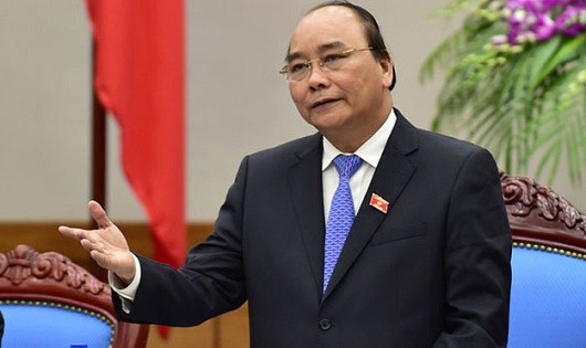 Thủ tướng yêu cầu tránh trao giải thưởng tràn lan, hình thức và