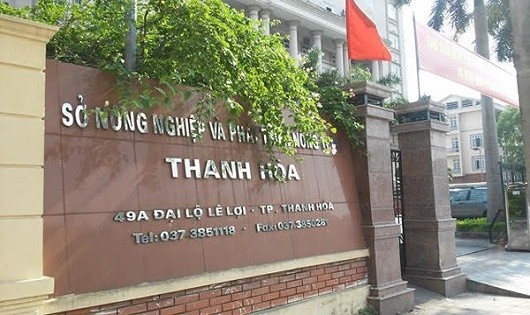 Những người