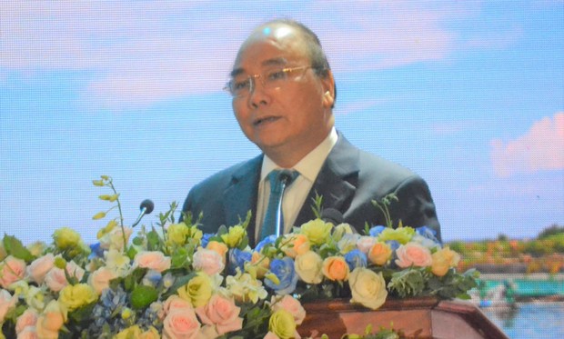 Tiền Giang phải là xung lực quan trọng của đoàn tàu kinh tế ĐBSCL