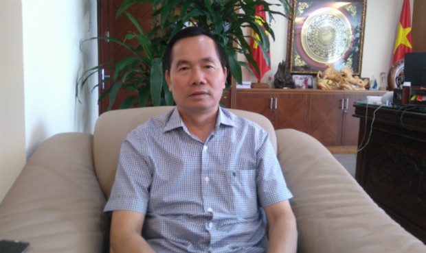 Tiết lộ nguyên nhân giải thể Cục Đường bộ cao tốc