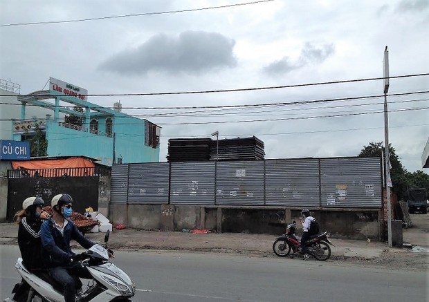 TP Hồ Chí Minh: Lộ dấu hiệu sai phạm nghiêm trọng trong cấp sổ đỏ ở quận 12