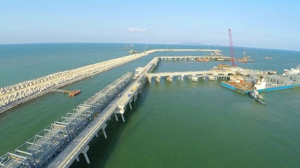 Thanh Hóa: Khu kinh tế Nghi Sơn “có mới nới cũ”, doanh nghiệp “kêu cứu”