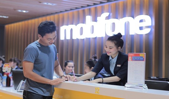 MobiFone đạt tỷ suất lợi nhuận trên vốn chủ sở hữu cao trong năm 2018