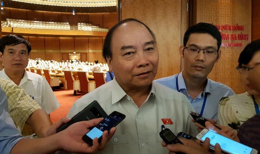 Thủ tướng Nguyễn Xuân Phúc: Sẽ điều chỉnh thời gian thuê đất tại đặc khu