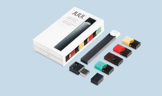 Mỹ cân nhắc cấm thuốc lá điện tử