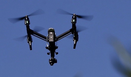 FBI cảnh báo nguy cơ khủng bố bằng máy bay không người lái
