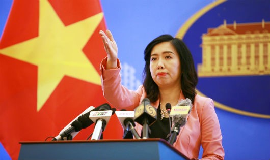 Tháng 1/2019, Việt Nam đối thoại về Báo cáo quốc gia UPR tại Hội đồng Nhân quyền