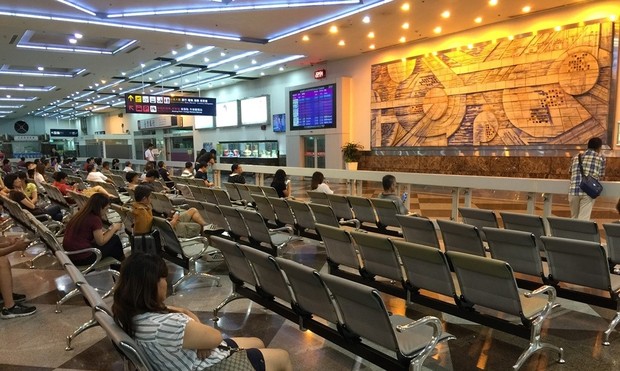 152 du khách Việt “mất tích” sau khi đến Đài Loan